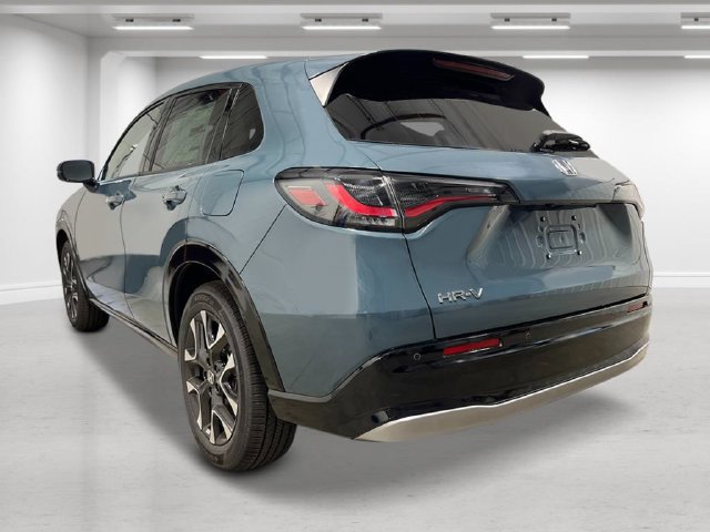 New 2027 Honda HR-V EX-L image 3