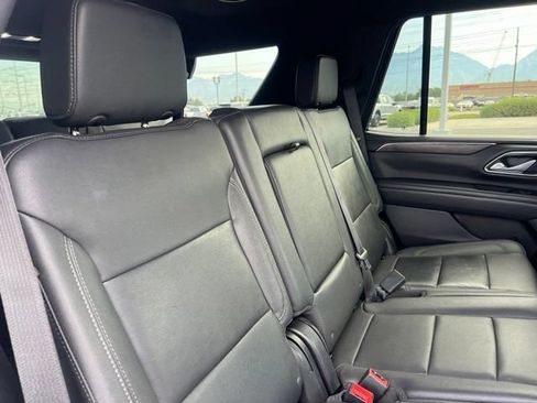 Certified 2023 Chevrolet Tahoe LT AWD/4WD image 31