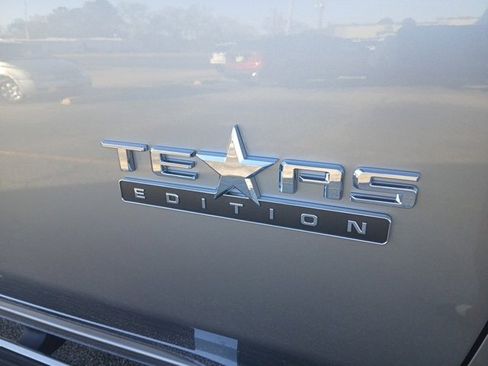 New 2026 Chevrolet Silverado 2500 LTZ w/ LTZ Premium Texas Edition image 7