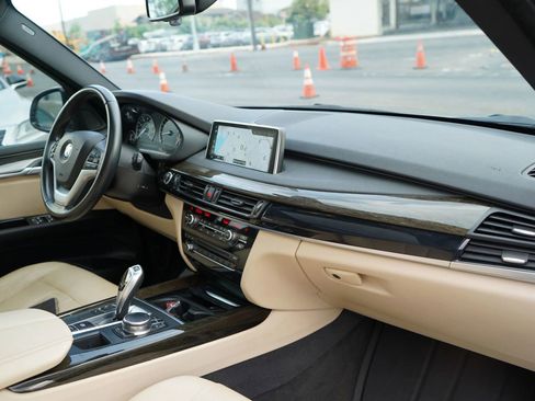 Used 2017 BMW X5 sDrive35i image 20