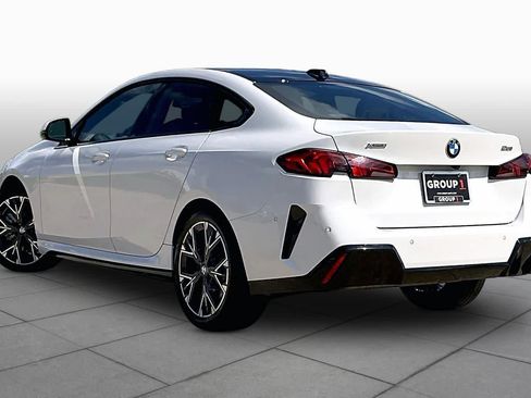 Used 2025 BMW 228i xDrive AWD/4WD image 11