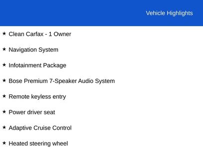 Used 2023 Chevrolet Bolt LT w/ Infotainment Package