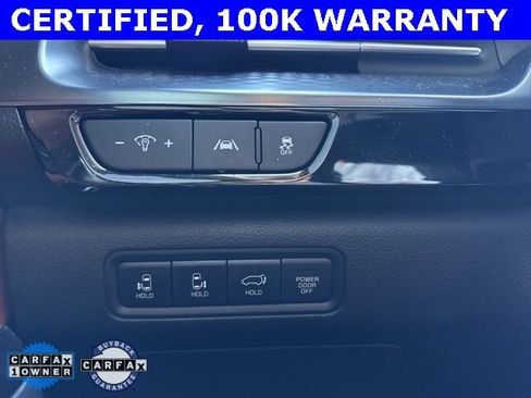 Certified 2024 Kia Carnival SX Prestige image 15
