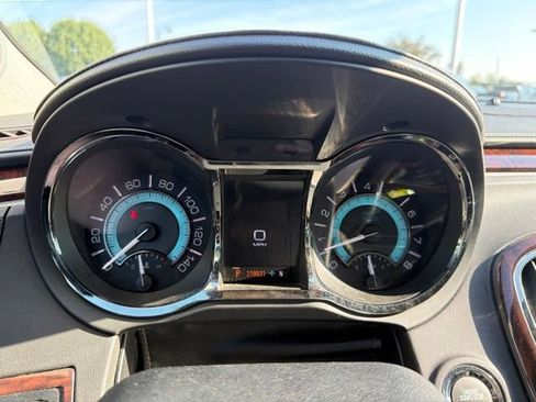 Used 2012 Buick LaCrosse Premium w/ Driver Confidence Package FWD image 27