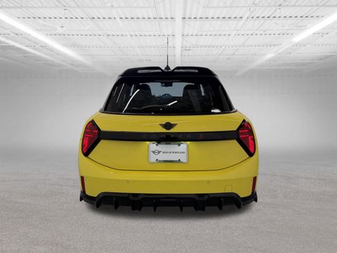 Certified 2026 MINI Cooper S FWD image 7