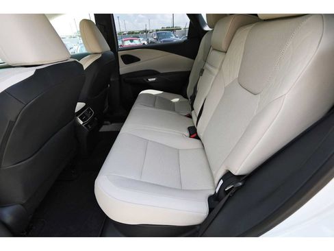 Used 2023 Lexus RX 350 FWD w/ Cold Area Package image 12