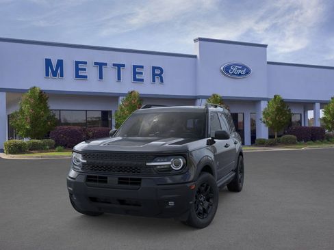 New 2025 Ford Bronco Sport Big Bend w/ Convenience Package image 2