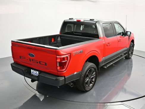 Certified 2023 Ford F150 XLT w/ Equipment Group 302A High image 45