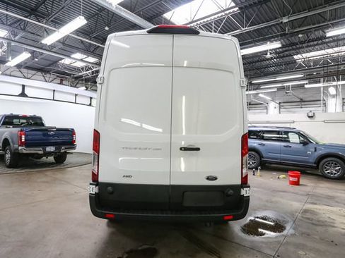 Used 2024 Ford Transit 250 148 High Roof AWD image 8