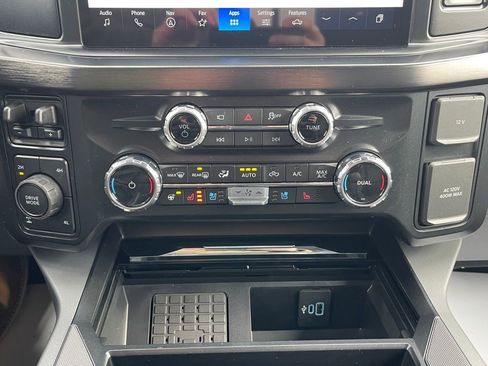 New 2026 Ford F250 Lariat w/ Chrome Package image 14