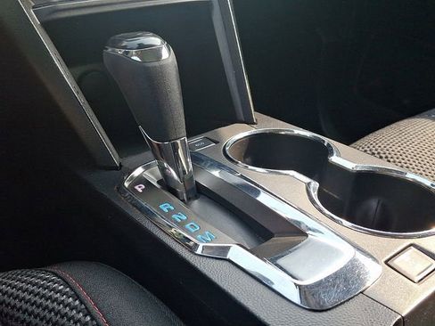 Certified 2017 Chevrolet Equinox LS image 14