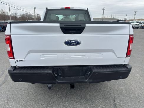 Used 2019 Ford F150 XL w/ XL Power Equipment Group image 6