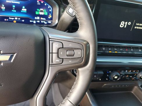 Used 2025 Chevrolet Silverado 3500 High Country w/ High Country Premium Package AWD/4WD image 28