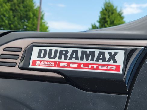 New 2025 GMC Sierra 2500 AT4X w/ AT4X AEV Edition image 13