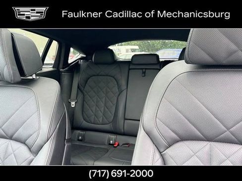 Used 2024 BMW X6 xDrive40i AWD/4WD image 23