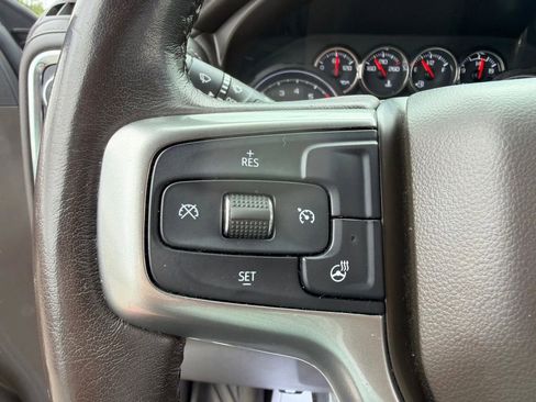 Used 2020 Chevrolet Silverado 1500 RST AWD/4WD image 24