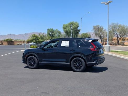 Certified 2026 Honda CR-V Sport-L image 4