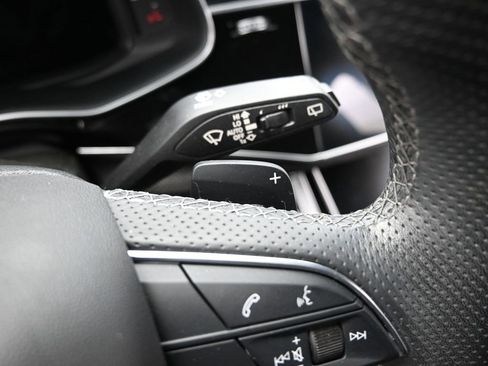 Used 2023 Audi SQ7 Premium Plus image 30