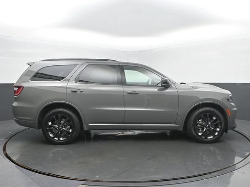 New 2026 Dodge Durango GT AWD/4WD image 6