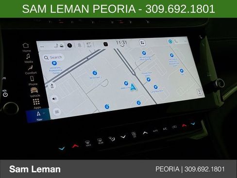 New 2026 Jeep Grand Cherokee L Limited image 13