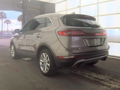 Used 2016 Lincoln MKC Select w/ Select Plus Package FWD image 8
