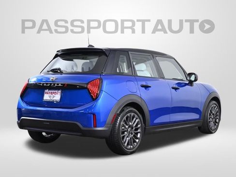 Used 2026 MINI Cooper S FWD image 8