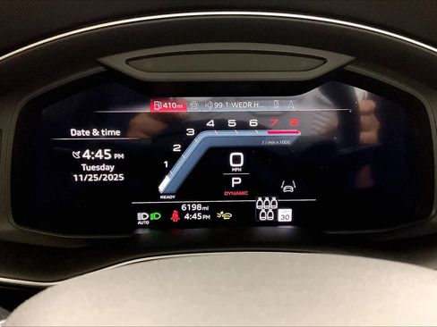 Certified 2025 Audi Q7 3.0T Premium Plus w/ Premium Plus Package image 24