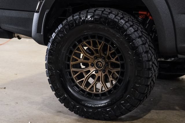 Used 2026 Ford F150 Raptor AWD/4WD image 34