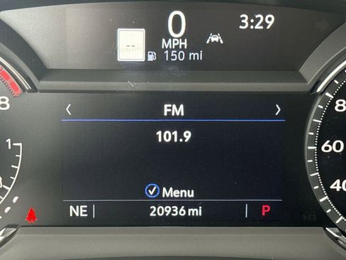 Certified 2025 Cadillac XT5 Premium Luxury image 12