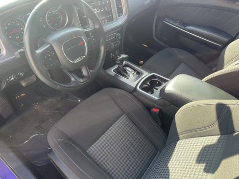 Used 2023 Dodge Charger SXT image 16