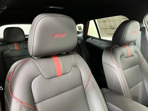 New 2026 Chevrolet Trax RS w/ Driver Confidence Package FWD image 10
