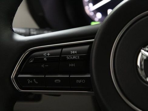 New 2026 MAZDA CX-90 3.3 Turbo w/ Premium Plus Pkg image 20