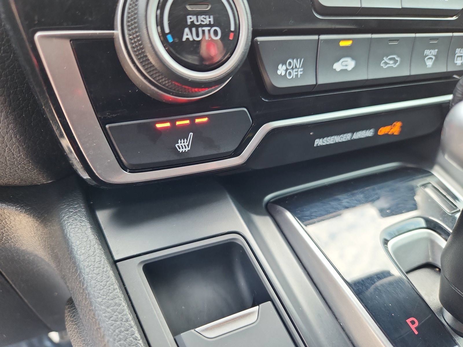 Used 2019 Honda CR-V EX-L image 22