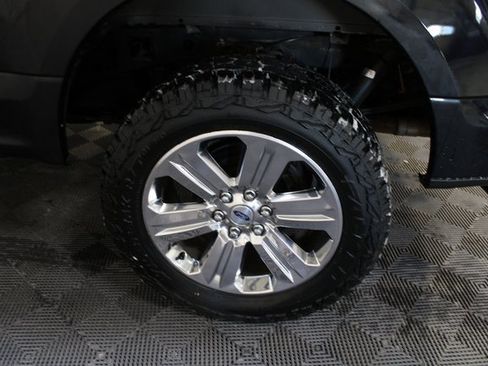 Used 2019 Ford F150 XLT w/ Equipment Group 302A Luxury image 28