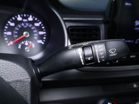 Used 2023 Kia Rio S image 22