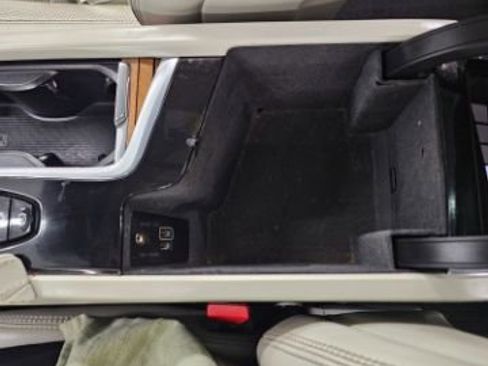 Used 2017 Volvo XC90 T6 Inscription image 21