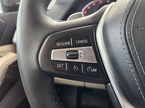 Used 2020 BMW X5 sDrive40i w/ Premium Package RWD image 30