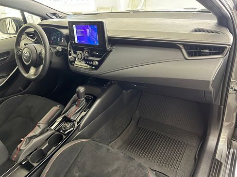 Certified 2025 Toyota Corolla GR AWD/4WD image 24