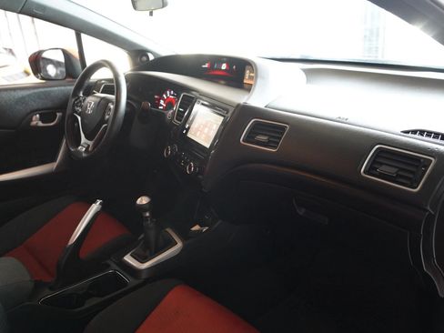 Used 2015 Honda Civic Si image 14