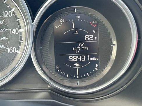 Used 2017 MAZDA CX-5 Touring w/ Preferred Equipment Package AWD/4WD image 19