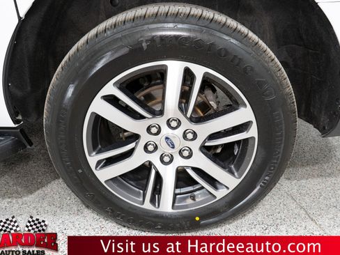 Used 2024 Ford Expedition Max Limited RWD image 10
