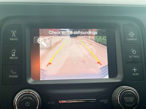 Used 2023 RAM 2500 Tradesman image 13