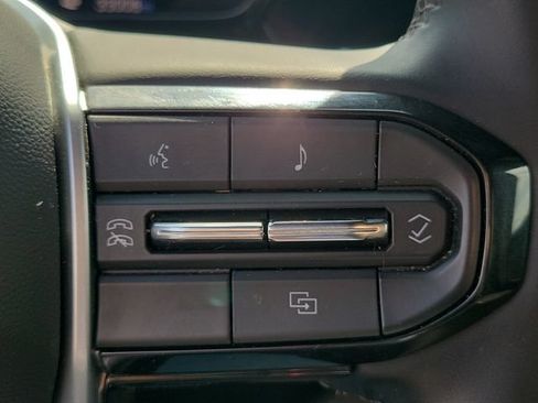 Certified 2024 Chevrolet Colorado ZR2 AWD/4WD image 12