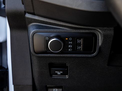 Used 2025 Ford Bronco Big Bend AWD/4WD image 19