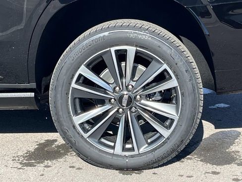 New 2026 Cadillac Escalade Sport w/ Touring Package image 13