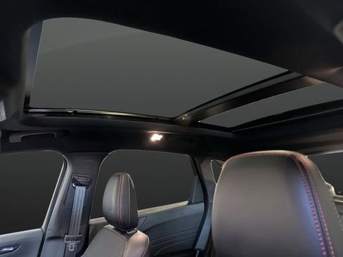 Certified 2025 Ford Escape ST-Line Elite image 7