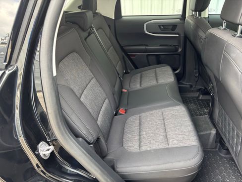 Used 2022 Ford Bronco Sport Big Bend image 33