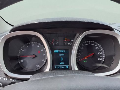 Used 2017 Chevrolet Equinox LT w/ Convenience Package FWD image 20