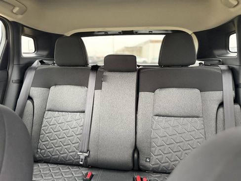 New 2026 Nissan Kicks SV w/ SV Premium Package image 10