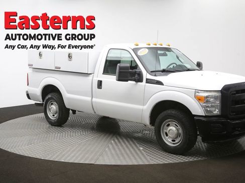 Used 2015 Ford F250 XL image 48